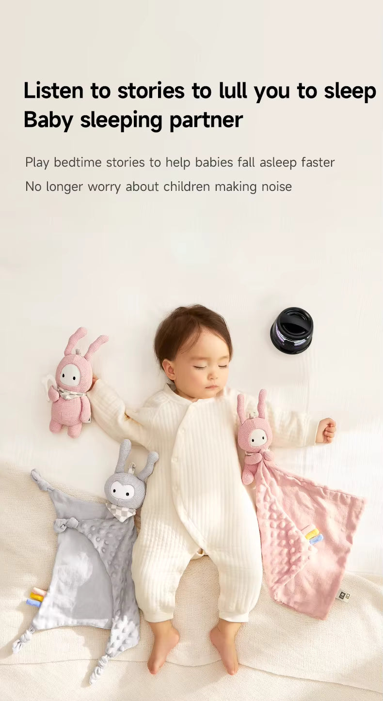 Wireless Portable Magnetic Speaker