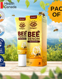 Collagen Bee Venom Wake Up Eye Cream ( Pack Of 2 )