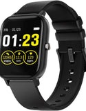 Digital watch for men