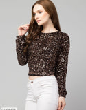 woman top-7 gold