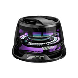 Wireless Portable Magnetic Speaker